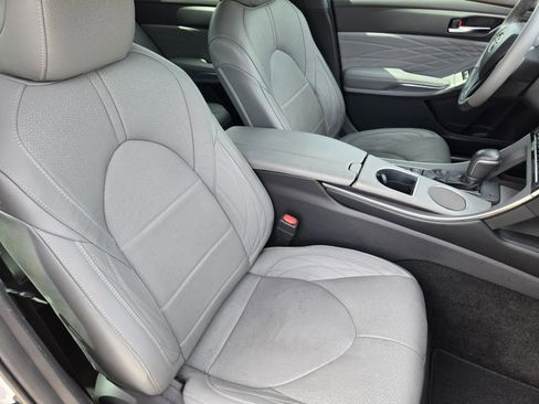 Used 2019 Toyota Avalon Limited w/ Advanced Safety Package FWD image 9