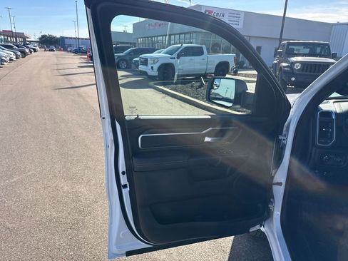 New 2026 RAM 1500 Big Horn image 20