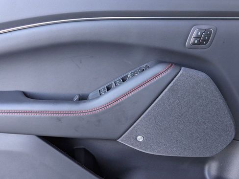 New 2025 Ford Mustang Mach-E Premium w/ Sport Appearance Package image 18