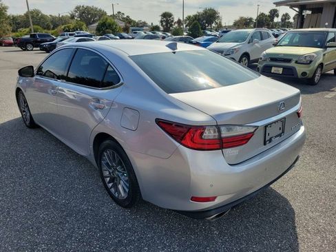 Used 2018 Lexus ES 350 w/ Premier Package image 12