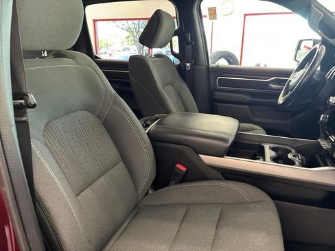 Certified 2023 RAM 1500 Big Horn AWD/4WD image 49