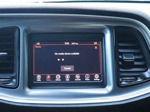 Used 2021 Dodge Challenger SXT w/ Blacktop Package RWD image 42