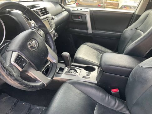 Used 2013 Toyota 4Runner Limited RWD image 13