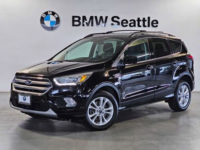Used 2017 Ford Escape SE w/ Equipment Group 201A