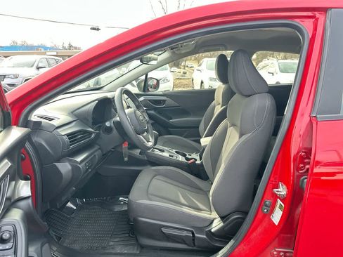 Certified 2024 Subaru Impreza 2.0i image 21