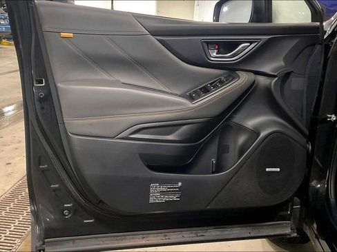 Used 2022 Subaru Forester Wilderness image 23