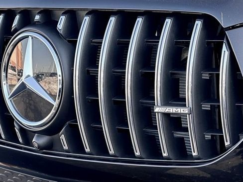 New 2026 Mercedes-Benz GLE 53 AMG 4MATIC Coupe image 4