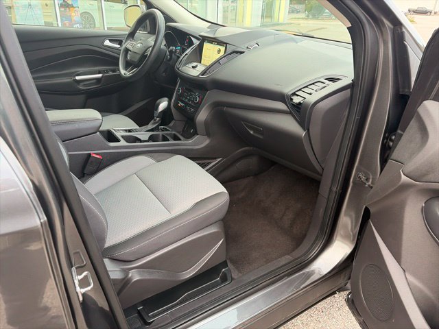 Used 2019 Ford Escape SE AWD/4WD image 15