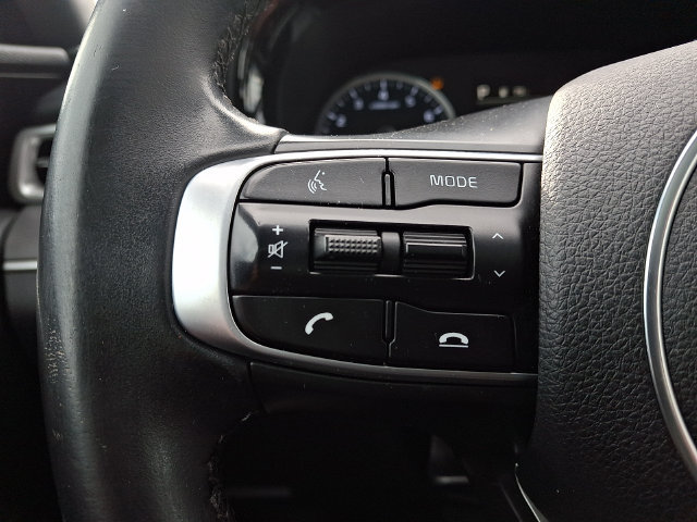 Used 2022 Kia K5 GT-Line w/ GT-Line FWD Premium Package image 21