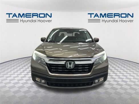 Used 2020 Honda Ridgeline RTL-E image 8