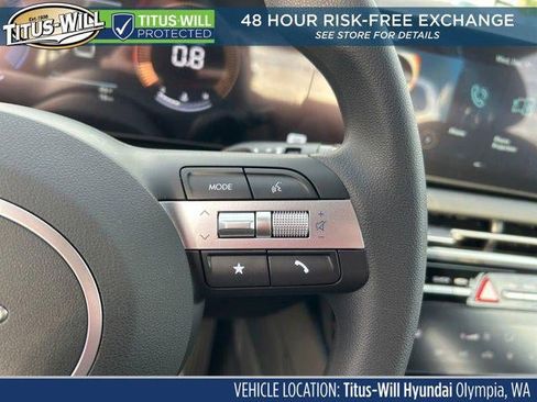 New 2026 Hyundai Santa Cruz SEL AWD/4WD image 55