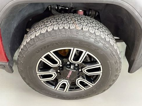 Used 2023 GMC Sierra 3500 AT4 w/ AT4 Premium Plus Package image 35