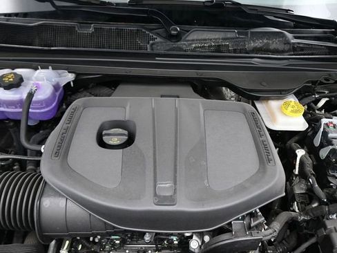 New 2026 RAM 1500 Big Horn image 35