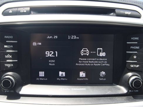 Used 2019 Kia Sorento AWD w/ LX Convenience Package image 30