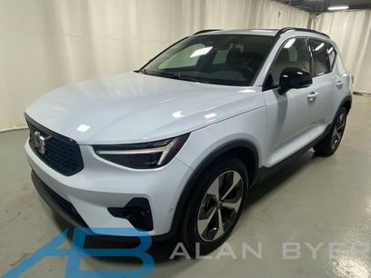 Used 2026 Volvo XC40 B5 Plus