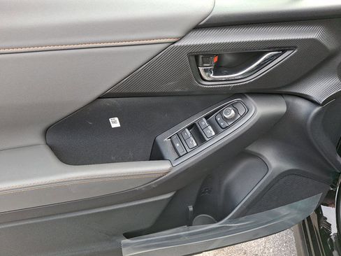 New 2026 Subaru Crosstrek 2.5i Limited image 8