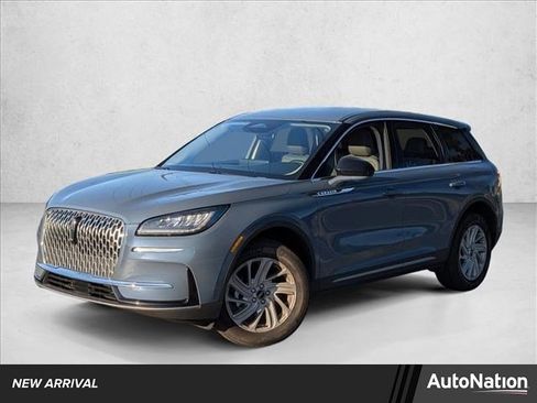 Used 2023 Lincoln Corsair FWD image 1