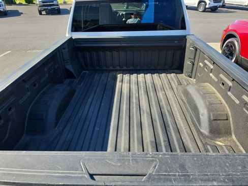 Used 2021 Chevrolet Silverado 2500 LT w/ Fleet Comfort Package AWD/4WD image 6