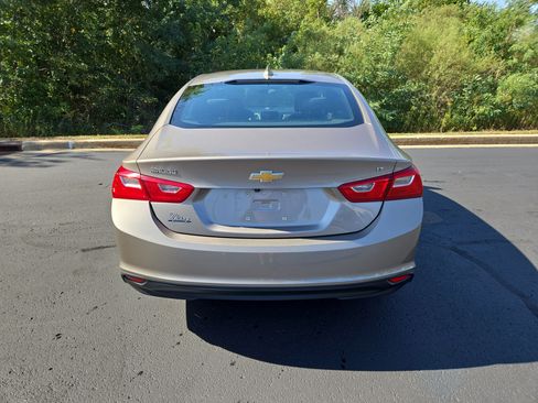 Used 2023 Chevrolet Malibu LT image 8