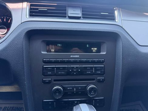 Used 2014 Ford Mustang Premium RWD image 16