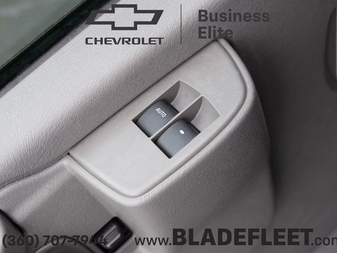 New 2024 Chevrolet Express 3500 w/ Power Convenience Package image 16