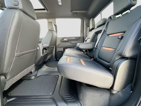 New 2026 GMC Sierra 2500 AT4 w/ AT4 Premium Plus Package AWD/4WD image 17