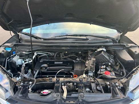 Used 2016 Honda CR-V LX image 29