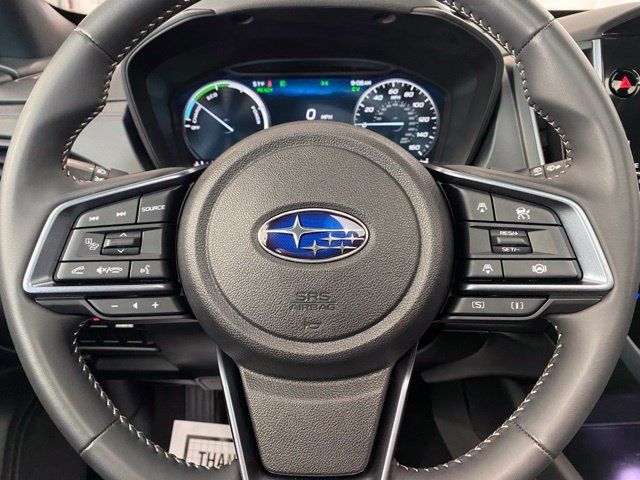 Certified 2025 Subaru Forester Limited AWD/4WD image 16