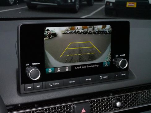 Certified 2026 Honda Civic Sport image 30