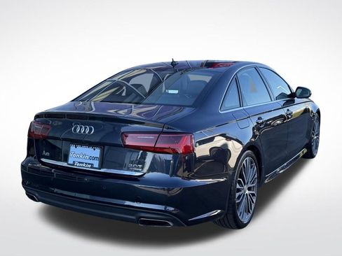 Used 2017 Audi A6 2.0T Premium image 7