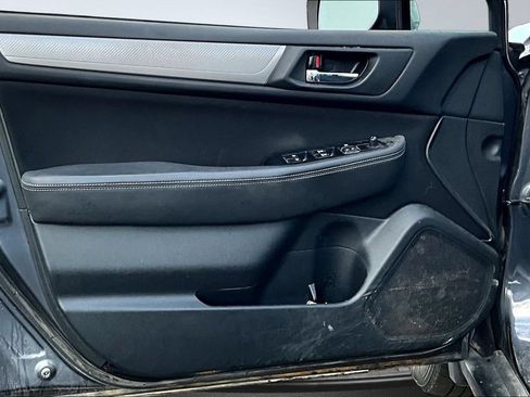 Used 2015 Subaru Outback 2.5i Premium w/ Popular Package #2 AWD/4WD image 16