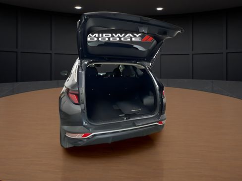 Used 2022 Hyundai Tucson SE AWD/4WD image 7