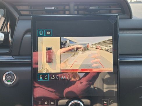 New 2026 GMC Terrain AT4 w/ Convenience Package III image 29