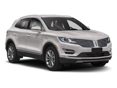 Used 2018 Lincoln MKC Select w/ Select Plus Package image 6