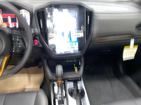 New 2026 Subaru Forester Wilderness AWD/4WD image 18