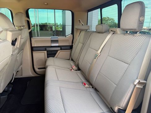 Used 2016 Ford F150 XLT w/ Equipment Group 302A Luxury RWD image 8