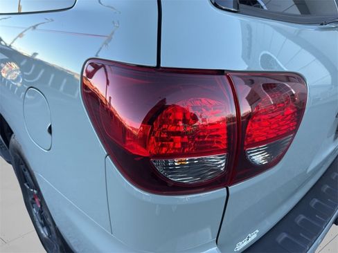 Used 2021 Toyota Sequoia TRD Pro image 36