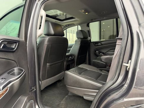 Used 2016 Chevrolet Tahoe LT w/ Luxury Package image 22