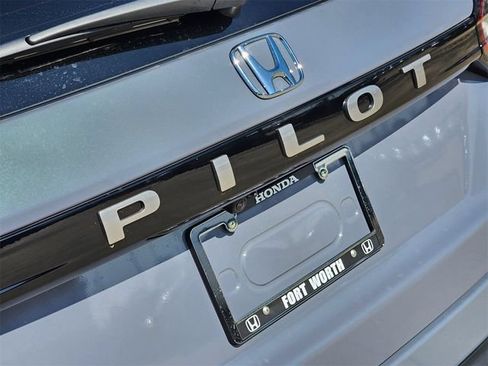 Used 2026 Honda Pilot EX-L image 6