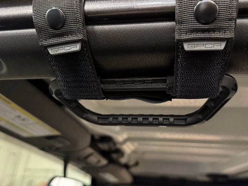 Used 2021 Jeep Wrangler Unlimited Sport image 45