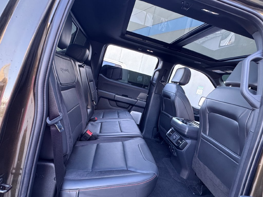 Used 2025 Ford F150 Raptor AWD/4WD image 34