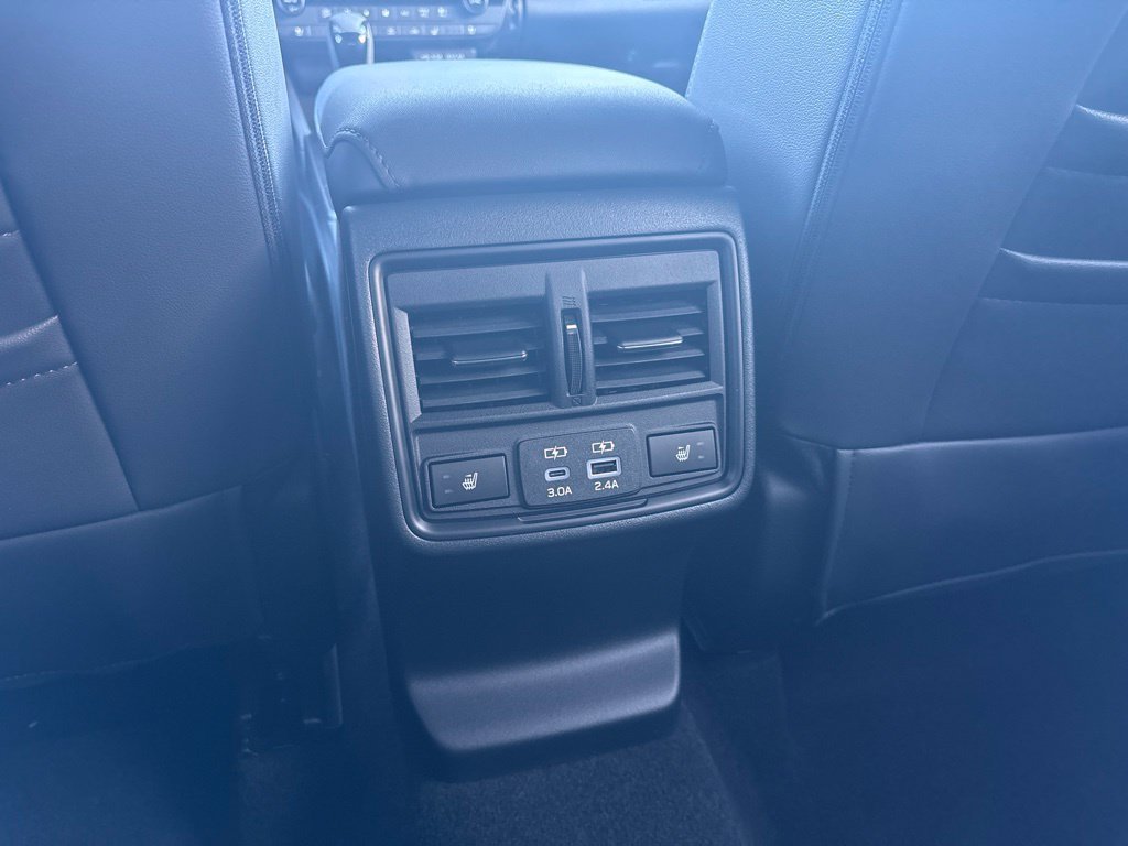 New 2026 Subaru Outback Touring XT AWD/4WD image 25