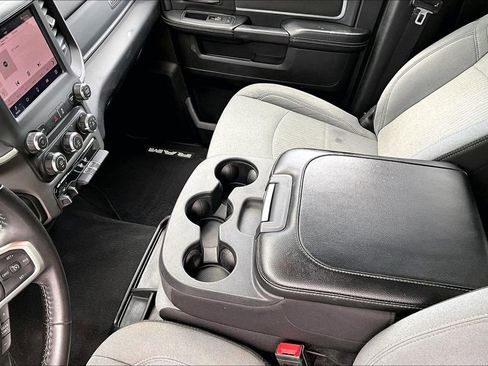 Used 2024 RAM 2500 Big Horn image 15