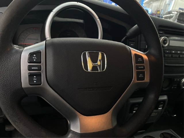 Used 2007 Honda Ridgeline RTS image 22