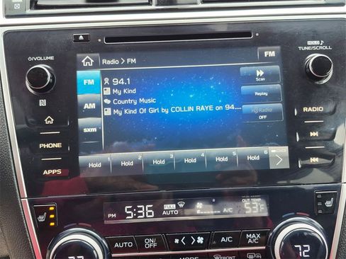 Used 2018 Subaru Outback 2.5i Premium image 21