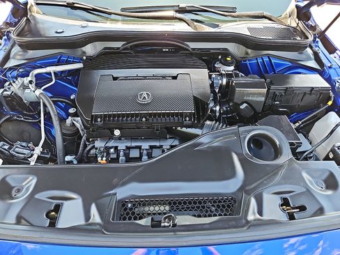 Certified 2024 Acura MDX A-Spec AWD/4WD image 31