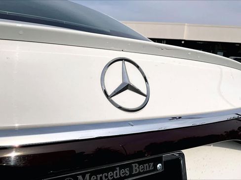 Certified 2025 Mercedes-Benz E 350 4MATIC Sedan w/ Winter Package image 30