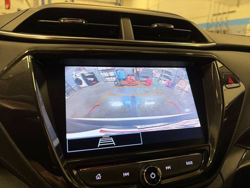 Used 2023 Chevrolet TrailBlazer LT w/ Convenience Package AWD/4WD image 31