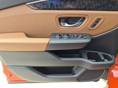 New 2026 Honda Passport TrailSport Elite image 14