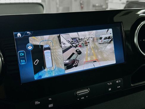 Used 2026 Mercedes-Benz Sprinter 144 Cargo image 14